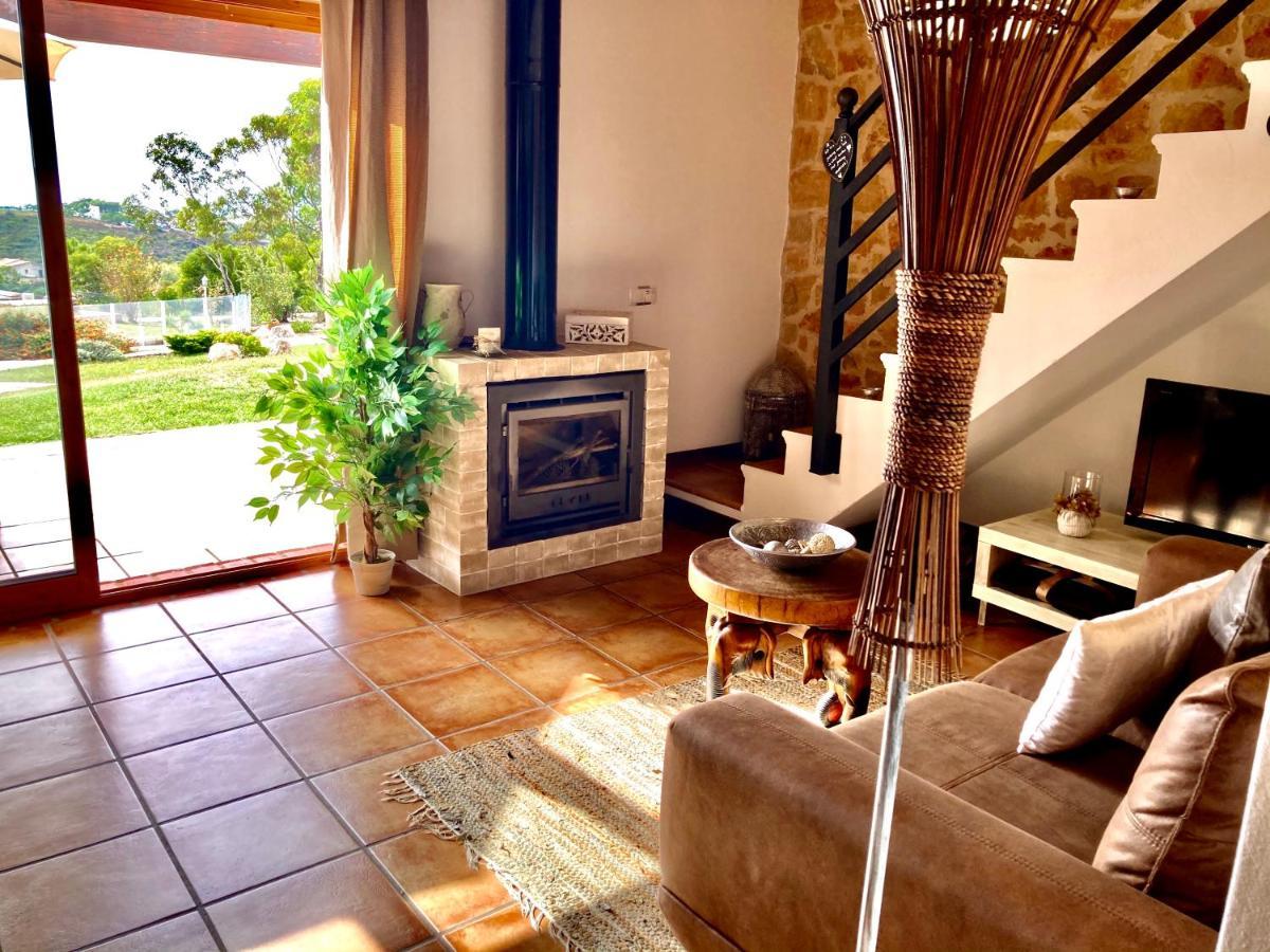 Herdade Monte Do Sol Aljezur Eksteriør billede
